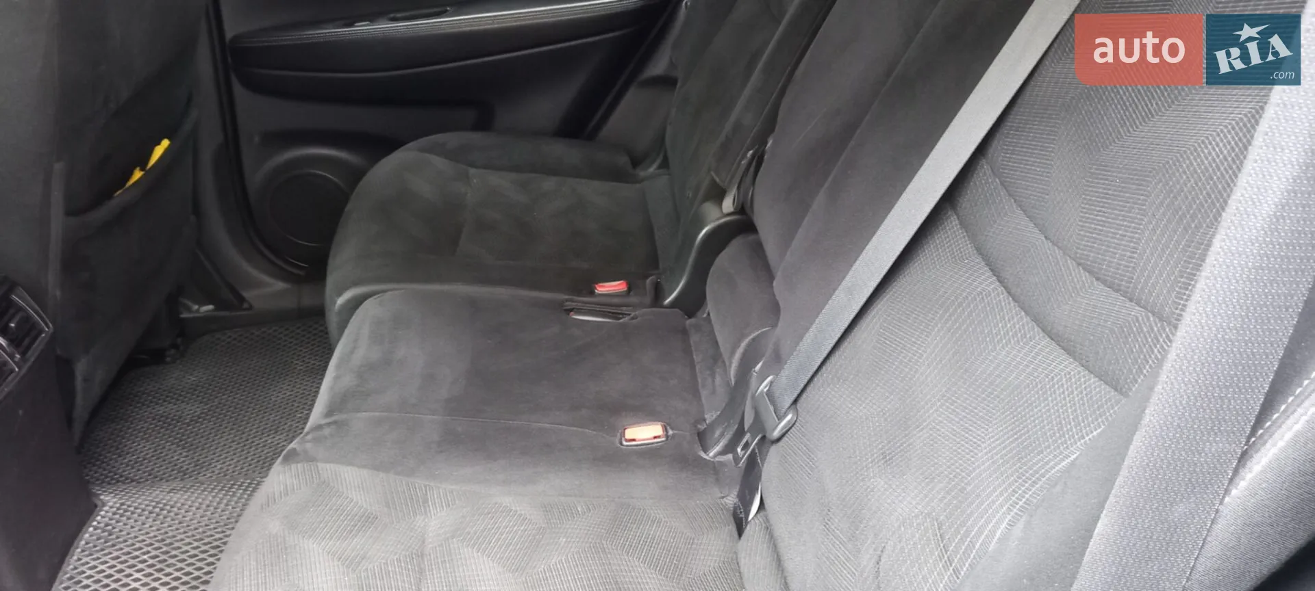 2014 Nissan Rogue - мініатюра 8