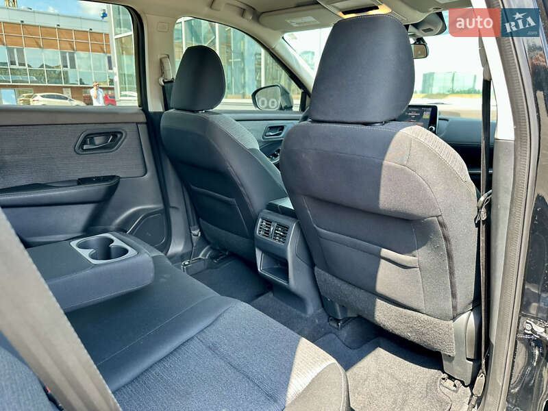 Позашляховик / Кросовер Nissan Rogue 2021 в Києві фото 41 Позашляховик / Кросовер Nissan Rogue 2021 в Києві