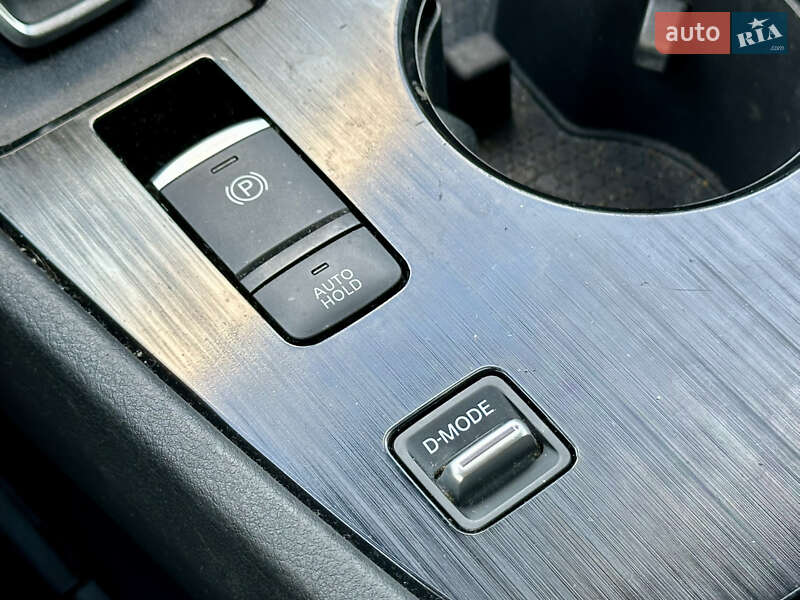 Позашляховик / Кросовер Nissan Rogue 2021 в Києві фото 52 Позашляховик / Кросовер Nissan Rogue 2021 в Києві