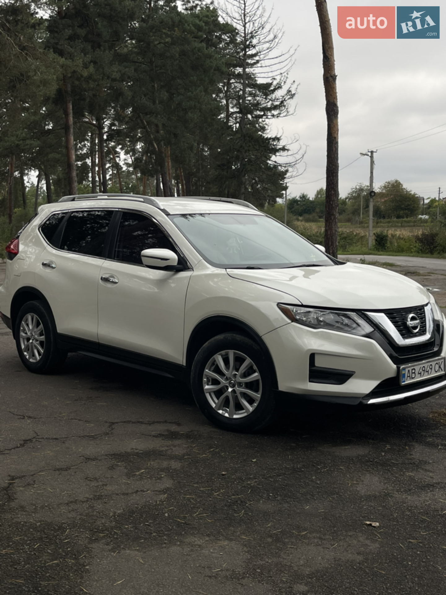 2016 Nissan Rogue - мініатюра 8