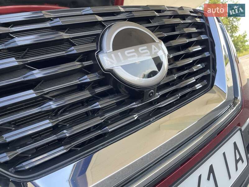 Позашляховик / Кросовер Nissan Rogue 2022 в Житомирі фото 29 Позашляховик / Кросовер Nissan Rogue 2022 в Житомирі