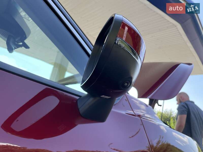 Позашляховик / Кросовер Nissan Rogue 2022 в Житомирі фото 34 Позашляховик / Кросовер Nissan Rogue 2022 в Житомирі