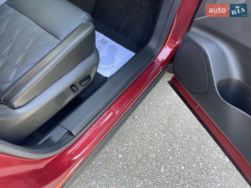 Позашляховик / Кросовер Nissan Rogue 2022 в Житомирі фото 47 Позашляховик / Кросовер Nissan Rogue 2022 в Житомирі