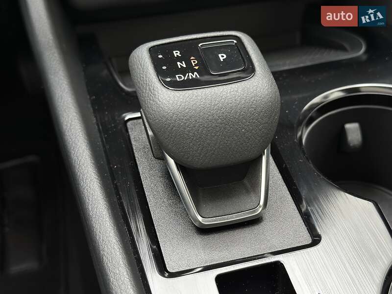 Позашляховик / Кросовер Nissan Rogue 2023 в Києві фото 29 Позашляховик / Кросовер Nissan Rogue 2023 в Києві