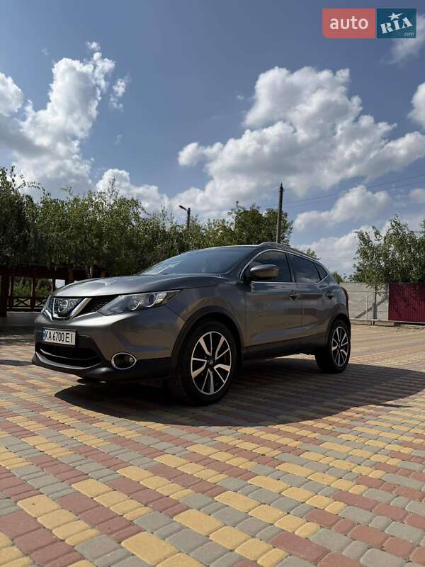 Nissan Rogue 2018