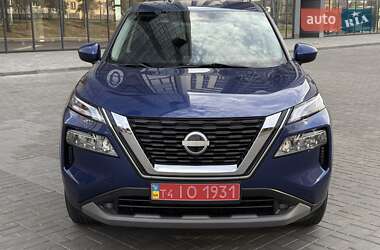 Внедорожник / Кроссовер Nissan Rogue 2023 в Днепре
