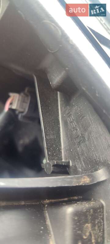 Позашляховик / Кросовер Nissan Rogue 2023 в Дніпрі