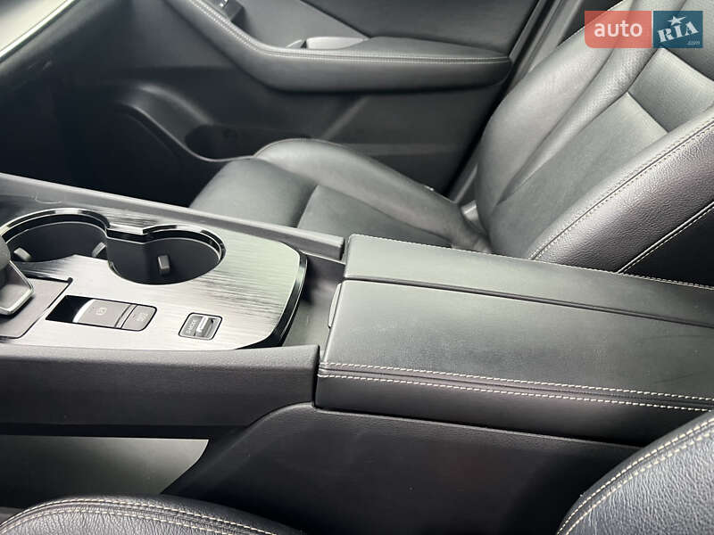 Внедорожник / Кроссовер Nissan Rogue 2020 в Харькове