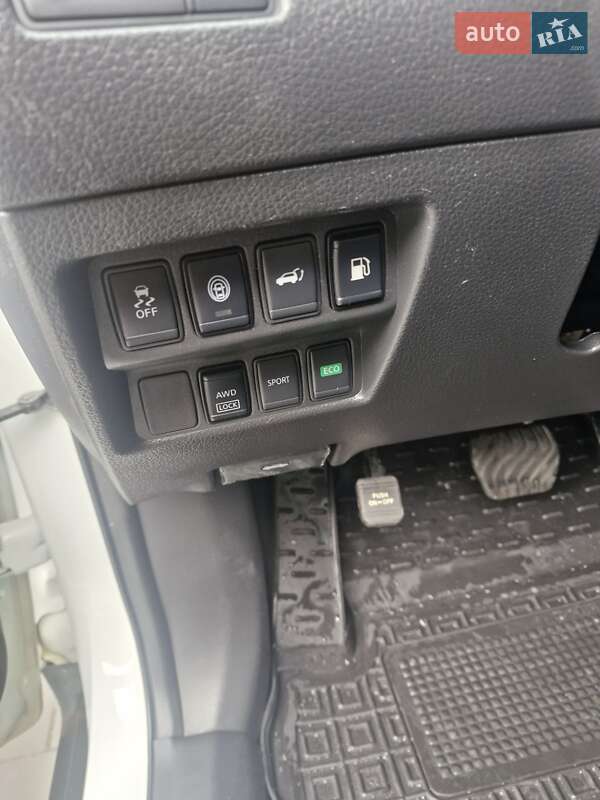 Позашляховик / Кросовер Nissan Rogue 2020 в Кременчуці фото 8 Позашляховик / Кросовер Nissan Rogue 2020 в Кременчуці