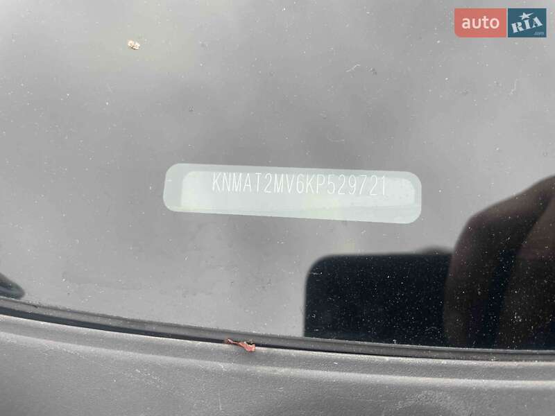 Позашляховик / Кросовер Nissan Rogue 2020 в Кременчуці фото 12 Позашляховик / Кросовер Nissan Rogue 2020 в Кременчуці