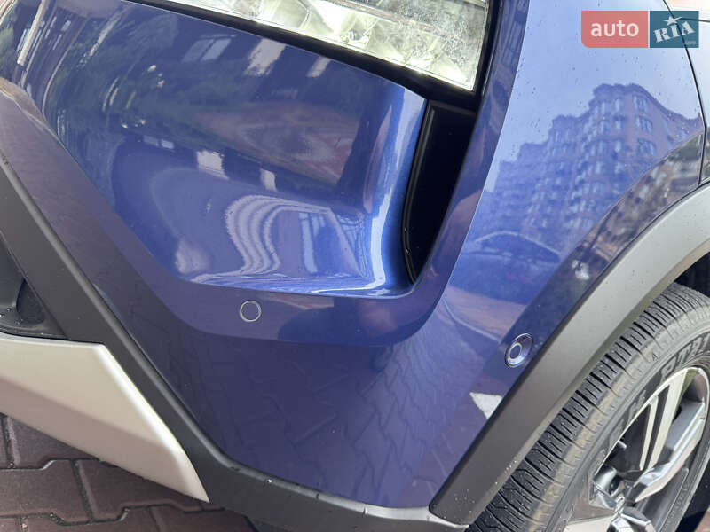 Позашляховик / Кросовер Nissan Rogue 2023 в Києві фото 24 Позашляховик / Кросовер Nissan Rogue 2023 в Києві
