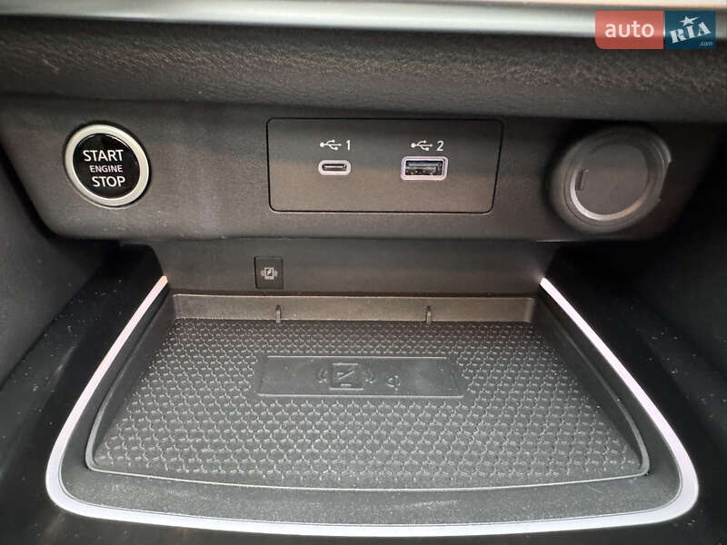 Позашляховик / Кросовер Nissan Rogue 2023 в Києві фото 32 Позашляховик / Кросовер Nissan Rogue 2023 в Києві