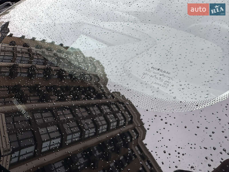 Позашляховик / Кросовер Nissan Rogue 2023 в Києві фото 44 Позашляховик / Кросовер Nissan Rogue 2023 в Києві
