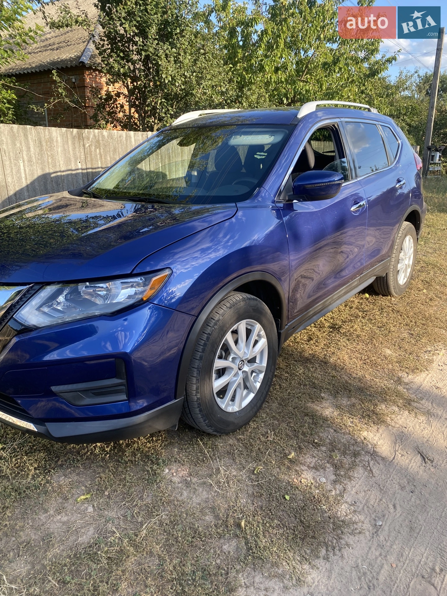 2019 Nissan Rogue - мініатюра 7