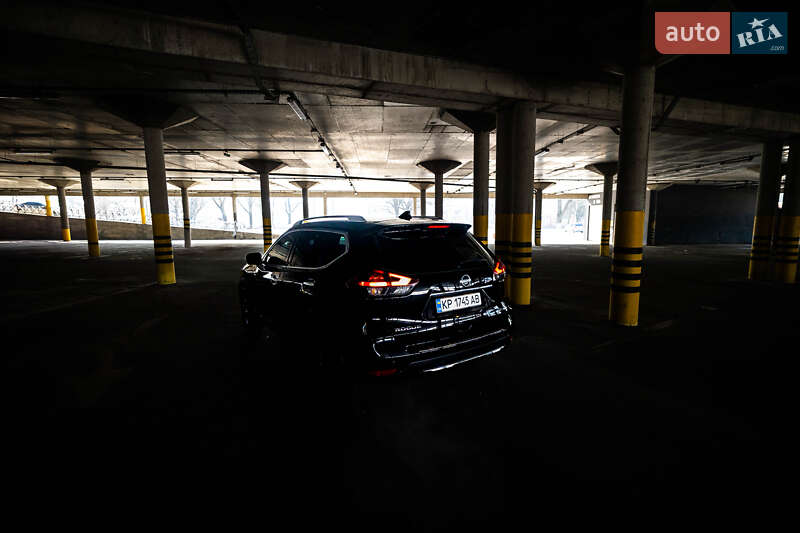 Позашляховик / Кросовер Nissan Rogue 2019 в Харкові фото 105 Позашляховик / Кросовер Nissan Rogue 2019 в Харкові
