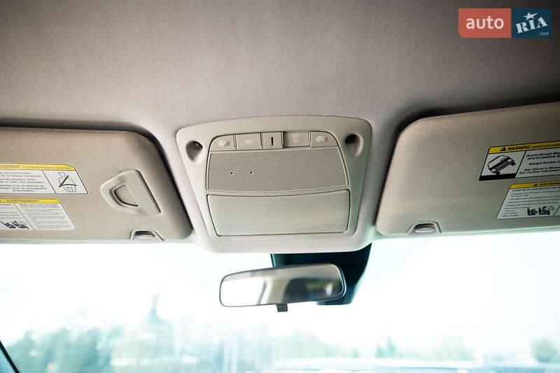 Позашляховик / Кросовер Nissan Rogue 2019 в Харкові фото 6 Позашляховик / Кросовер Nissan Rogue 2019 в Харкові