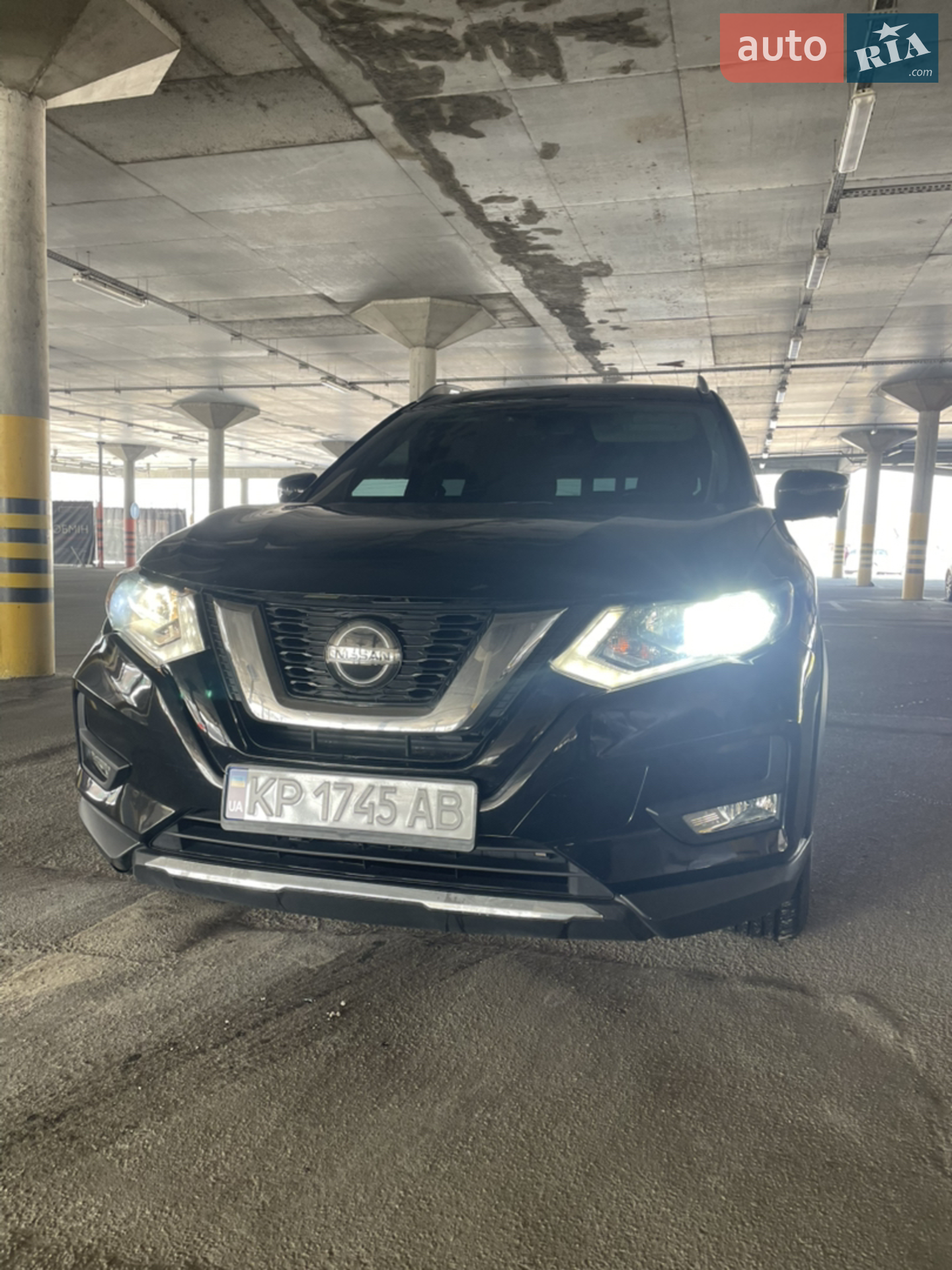2019 Nissan Rogue - мініатюра 84