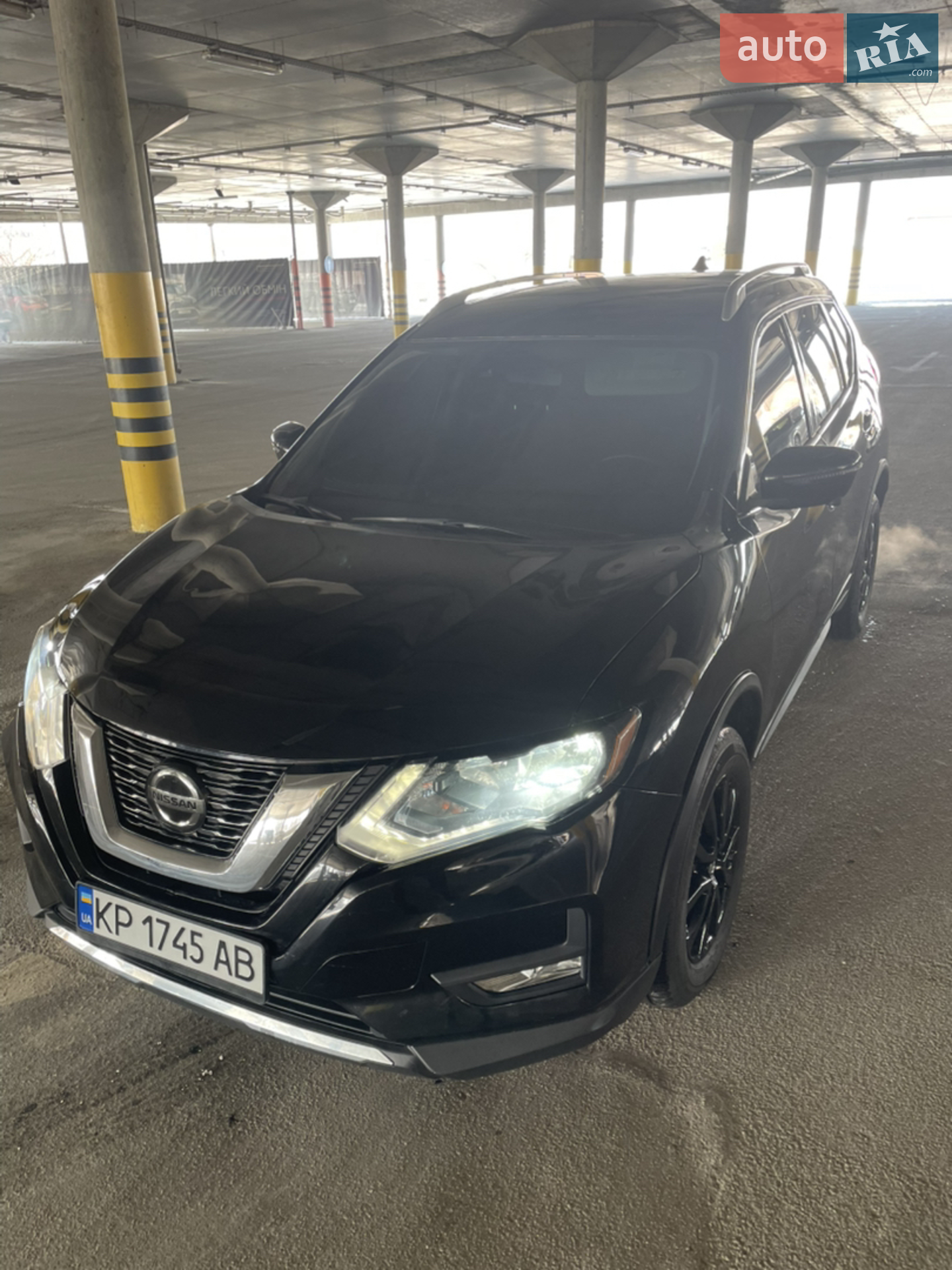 2019 Nissan Rogue - мініатюра 88