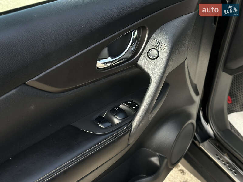 Внедорожник / Кроссовер Nissan Rogue 2014 в Шептицькому фото 23 Внедорожник / Кроссовер Nissan Rogue 2014 в Шептицькому