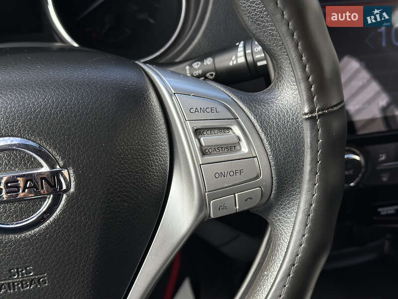 Внедорожник / Кроссовер Nissan Rogue 2014 в Шептицькому фото 35 Внедорожник / Кроссовер Nissan Rogue 2014 в Шептицькому