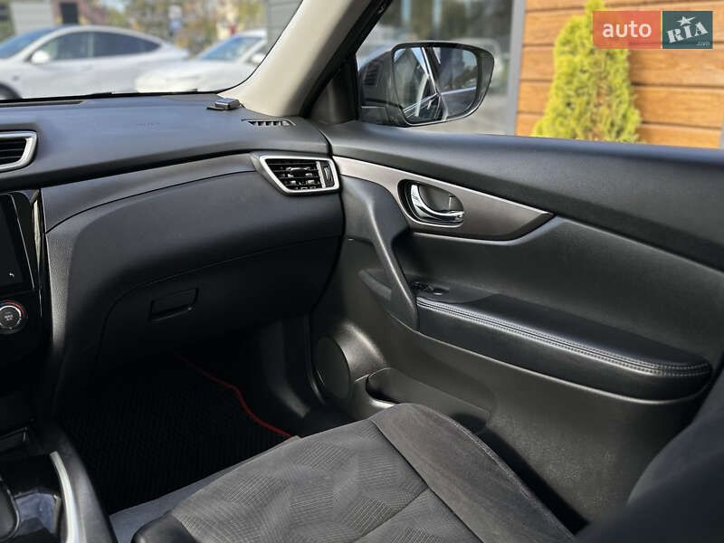 Внедорожник / Кроссовер Nissan Rogue 2014 в Шептицькому фото 41 Внедорожник / Кроссовер Nissan Rogue 2014 в Шептицькому