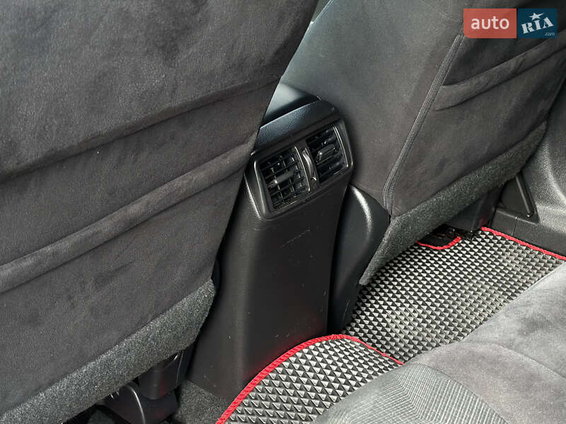 Внедорожник / Кроссовер Nissan Rogue 2014 в Шептицькому фото 46 Внедорожник / Кроссовер Nissan Rogue 2014 в Шептицькому