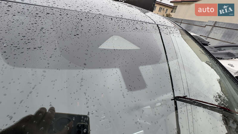 Внедорожник / Кроссовер Nissan Rogue 2023 в Одессе фото 12 Внедорожник / Кроссовер Nissan Rogue 2023 в Одессе