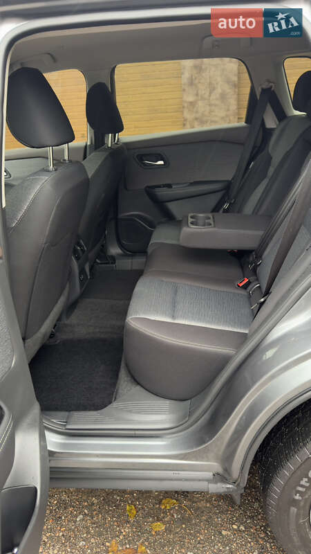 Внедорожник / Кроссовер Nissan Rogue 2023 в Одессе фото 32 Внедорожник / Кроссовер Nissan Rogue 2023 в Одессе