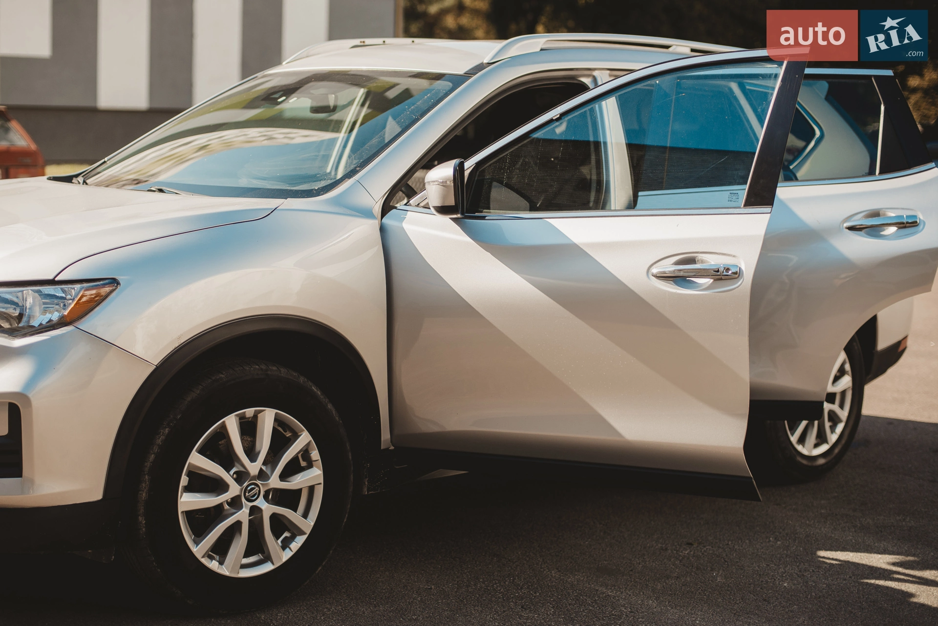2018 Nissan Rogue - мініатюра 25