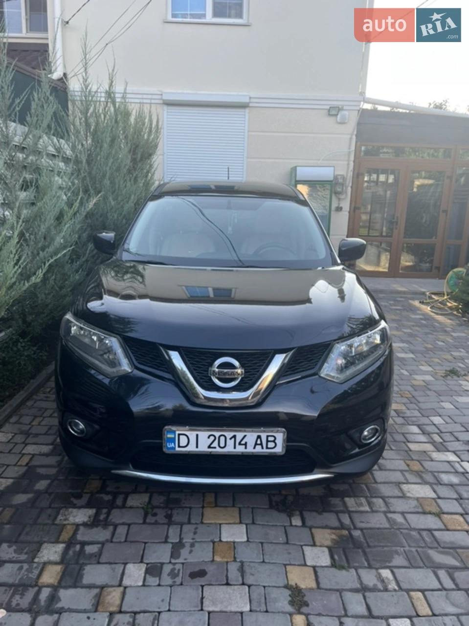 2017 Nissan Rogue - мініатюра 26