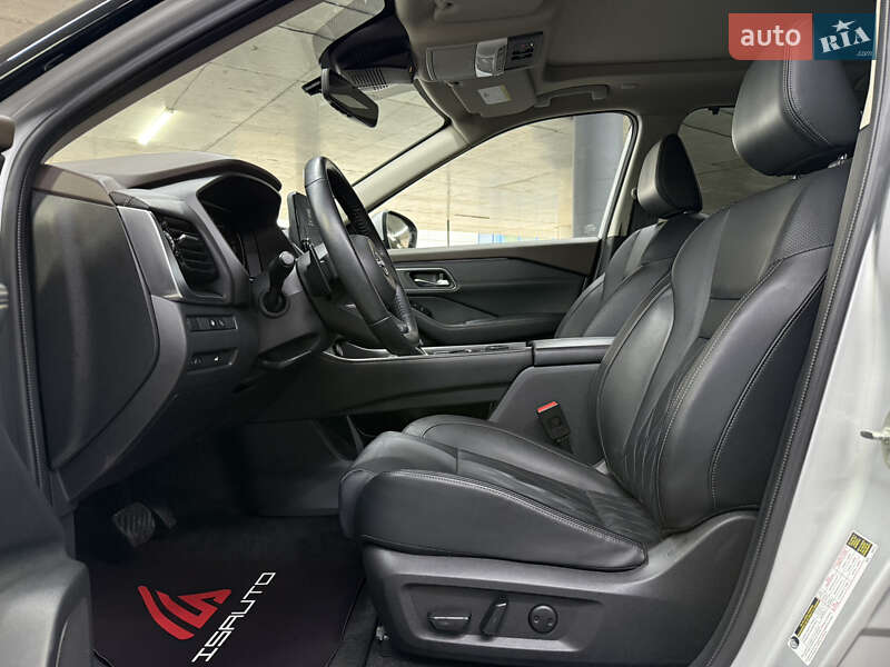 Внедорожник / Кроссовер Nissan Rogue 2022 в Одессе фото 21 Внедорожник / Кроссовер Nissan Rogue 2022 в Одессе