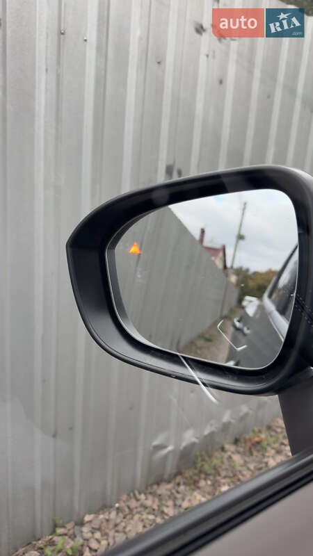 Внедорожник / Кроссовер Nissan Rogue 2023 в Одессе фото 13 Внедорожник / Кроссовер Nissan Rogue 2023 в Одессе