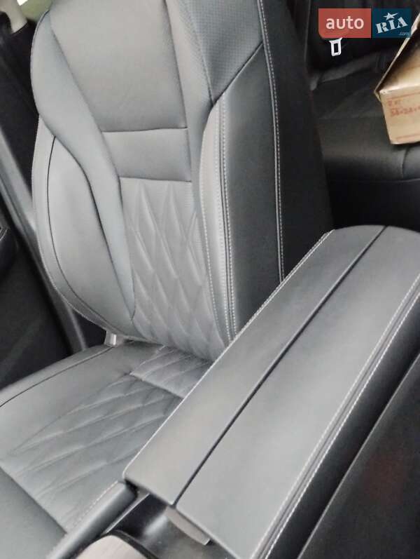 Внедорожник / Кроссовер Nissan Rogue 2024 в Сумах фото Внедорожник / Кроссовер Nissan Rogue 2024 в Сумах