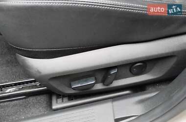 Позашляховик / Кросовер Nissan Rogue 2024 в 