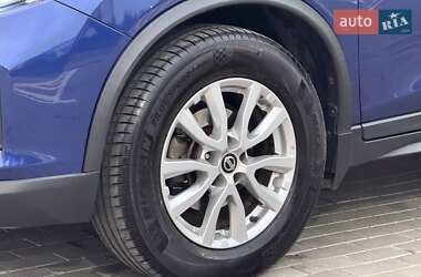 Позашляховик / Кросовер Nissan Rogue 2018 в Рівному