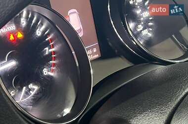 Внедорожник / Кроссовер Nissan Rogue 2018 в Одессе