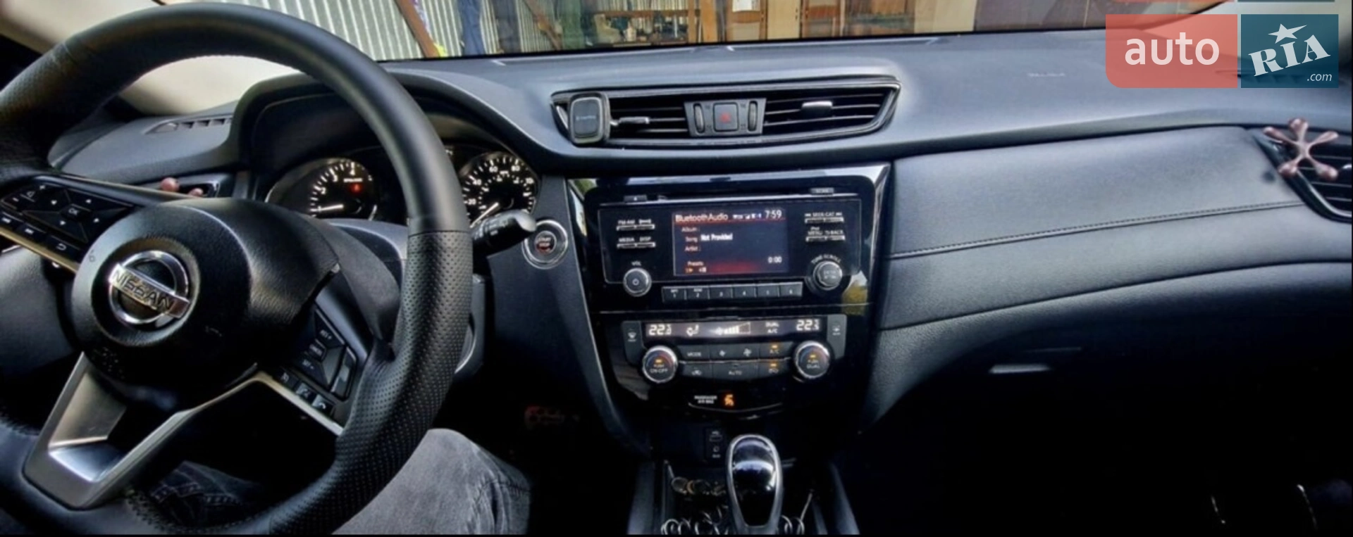 2016 Nissan Rogue - мініатюра 14