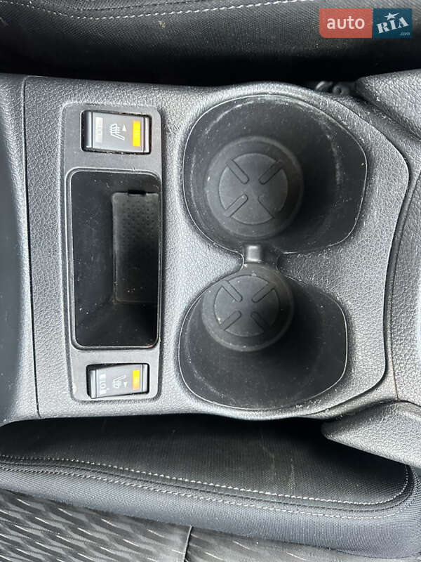 Позашляховик / Кросовер Nissan Rogue 2018 в Ізмаїлі