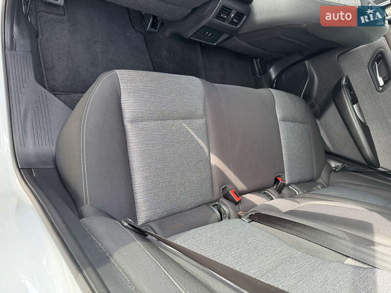 Внедорожник / Кроссовер Nissan Rogue 2021 в Кременчуге фото 16 Внедорожник / Кроссовер Nissan Rogue 2021 в Кременчуге