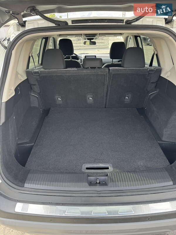 Внедорожник / Кроссовер Nissan Rogue 2021 в Кременчуге фото 17 Внедорожник / Кроссовер Nissan Rogue 2021 в Кременчуге