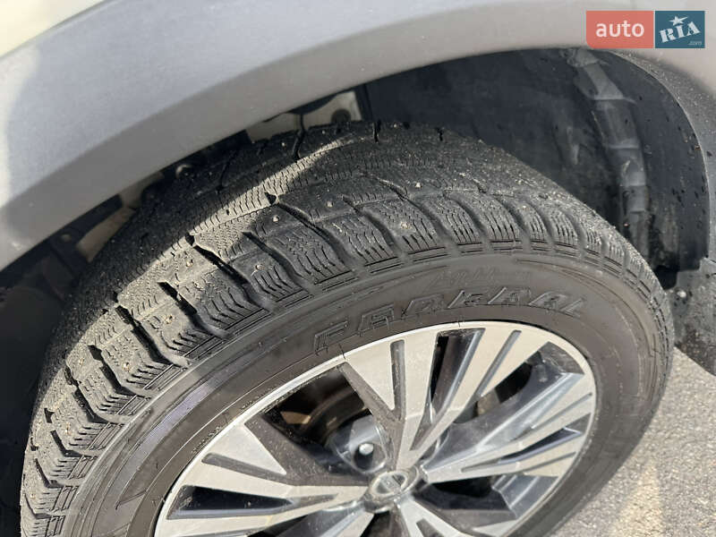 Внедорожник / Кроссовер Nissan Rogue 2021 в Кременчуге фото 19 Внедорожник / Кроссовер Nissan Rogue 2021 в Кременчуге