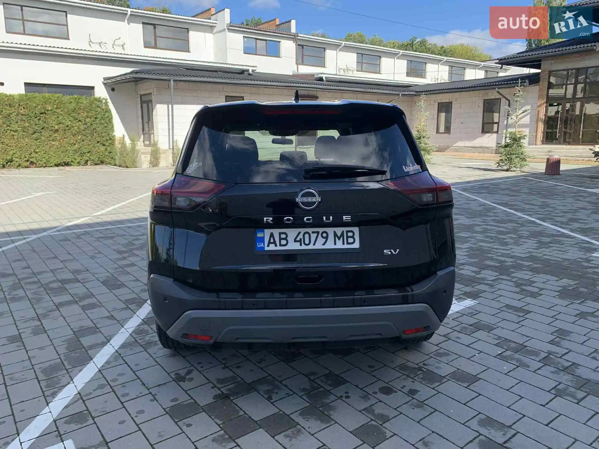 2022 Nissan Rogue - мініатюра 9