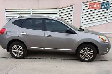 Внедорожник / Кроссовер Nissan Rogue 2015 в Одессе