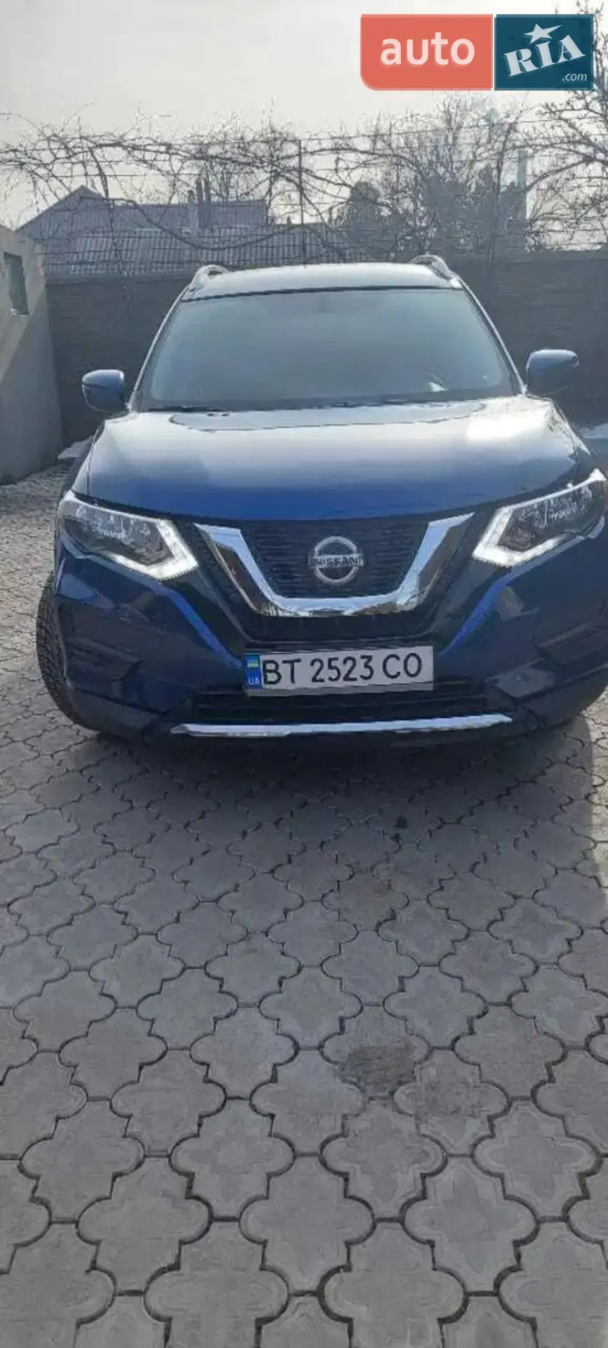 2017 Nissan Rogue - мініатюра 11