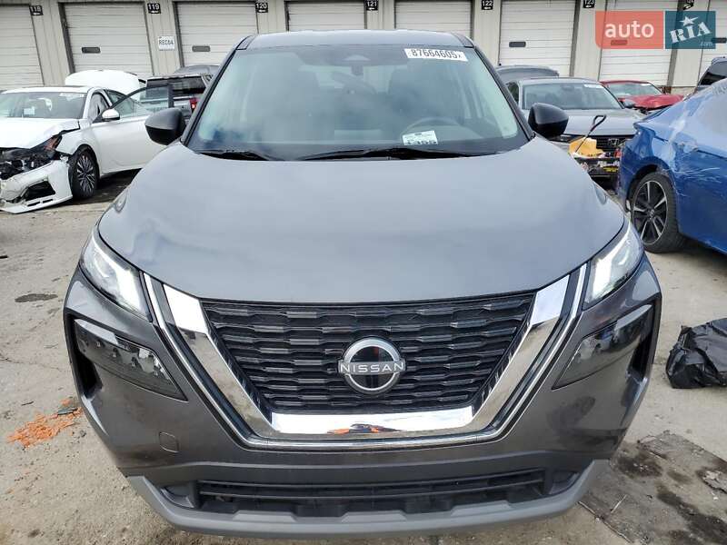 Внедорожник / Кроссовер Nissan Rogue 2022 в Одессе