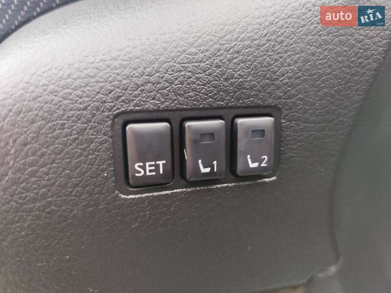 Внедорожник / Кроссовер Nissan Rogue 2018 в Харькове фото 22 Внедорожник / Кроссовер Nissan Rogue 2018 в Харькове