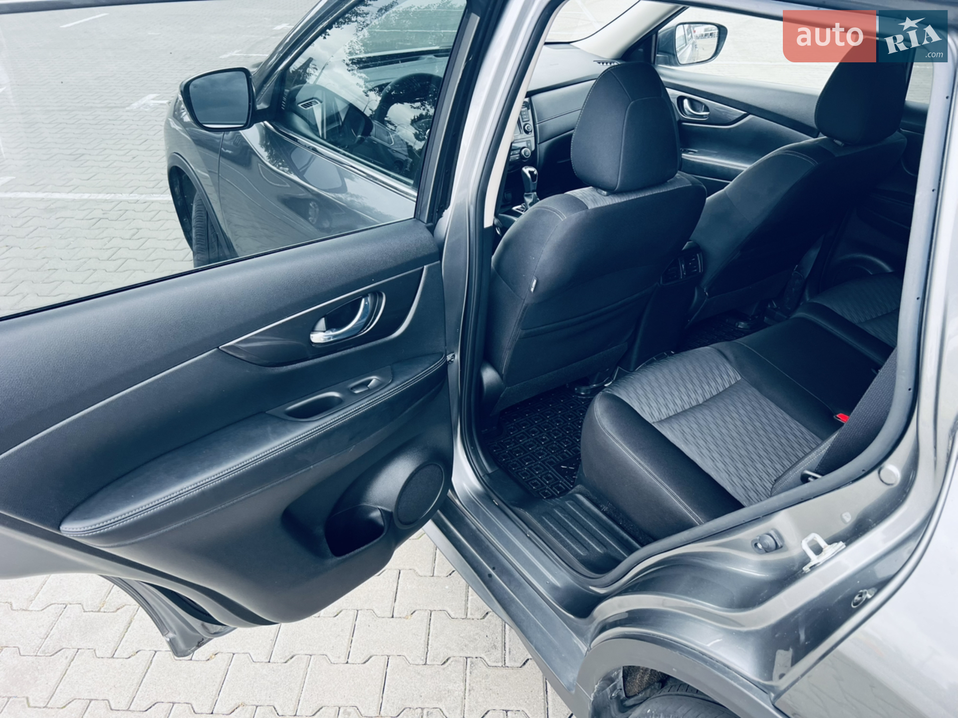 2019 Nissan Rogue - мініатюра 19