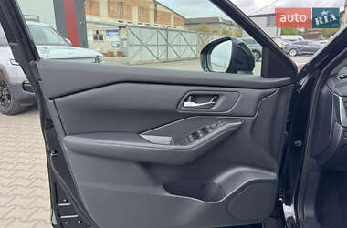 Внедорожник / Кроссовер Nissan Rogue 2024 в 