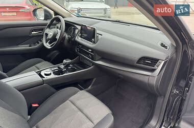 Внедорожник / Кроссовер Nissan Rogue 2024 в 
