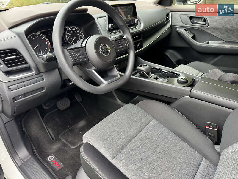 Внедорожник / Кроссовер Nissan Rogue 2020 в Луцке фото 21 Внедорожник / Кроссовер Nissan Rogue 2020 в Луцке